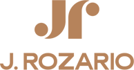 Jrozario Logo