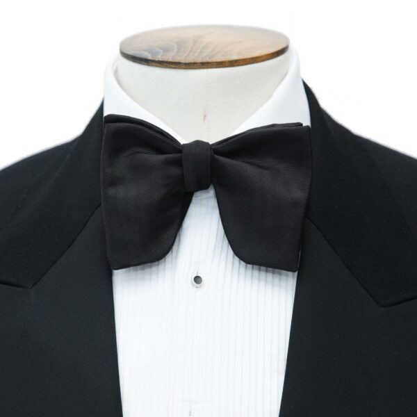 The Black Tie Workshop